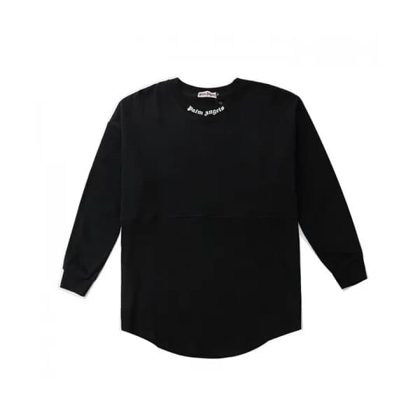 [팜 엔젤스]Palm Angels 2020 Mm/Wm Logo Cotton Tshirts … - 1