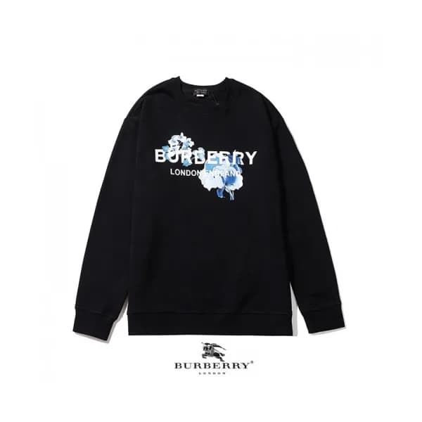 [버버리]Burberry 2020 Mens Logo Casual Cotton Tshirts… - 1