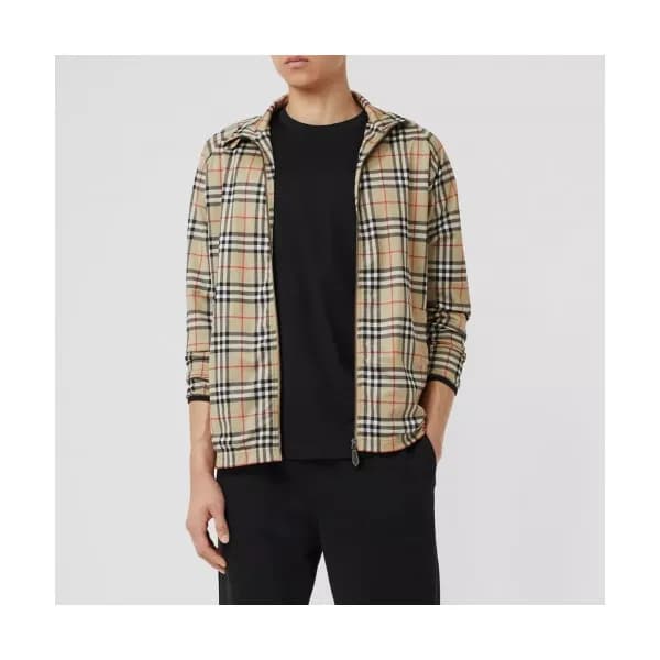 [버버리]Burberry 2020 Mens Classic Casual Jackets - 버… - 1
