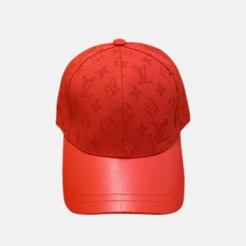 Louis Vuitton 2020 Mm / Wm Cap - 루이비통 2020 남여공용 모자… - 1