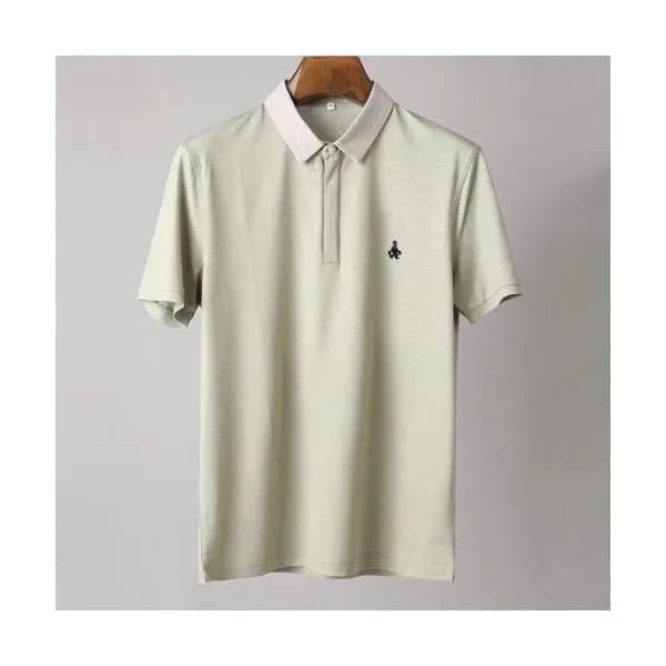 [프라다]Prada 2020 Mens Basic Logo Cotton Short Sleev… - 1