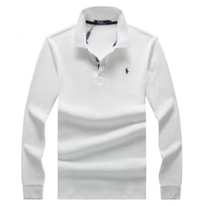 [폴로]Polo 2020 Mens Logo Cotton Polo Tshirts - 폴로 2…