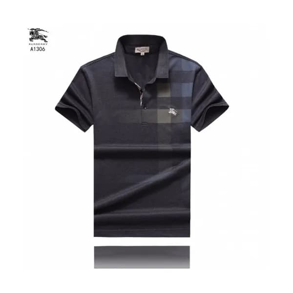 [버버리]Burberry 2020 Mens Logo Cotton Short Sleeved …