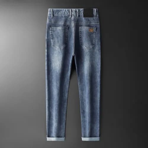 [구찌]Gucci 2020 Mens Casual Classic Denim Jeans - 구… - 1