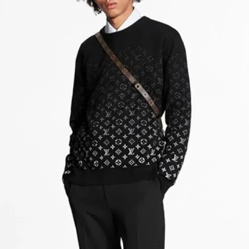 [루이비통]Louis vuitton 2020 Mens Casual Sweaters - 루이… - 1