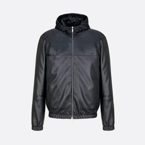 [디올]Dior 2020 Mens Logo Modern Casual Jackets - 디올… - 1