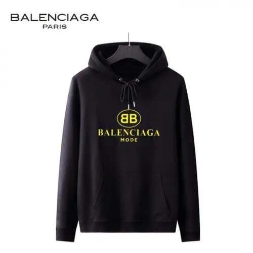 [발렌시아가]Balenciaga 2020 Mm/Wm Logo Cotton Oversize … - 1