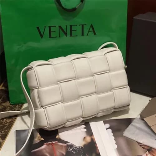 [보테가 베네타]Bottega Veneta 2020 Women's Leather C… - 1
