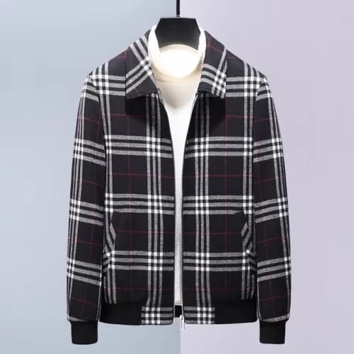 [버버리]Burberry 2020 Mens Classic Casual Jackets - 버… - 1