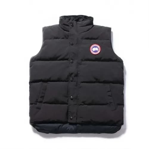 Canada Goose Unisex Duck Down Padding Vest - 캐나다구스… - 1