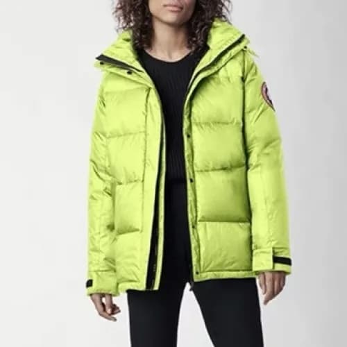 [캐나다구스]Canada goose 2020 Mm/Wm Patch Logo Casual G… - 1