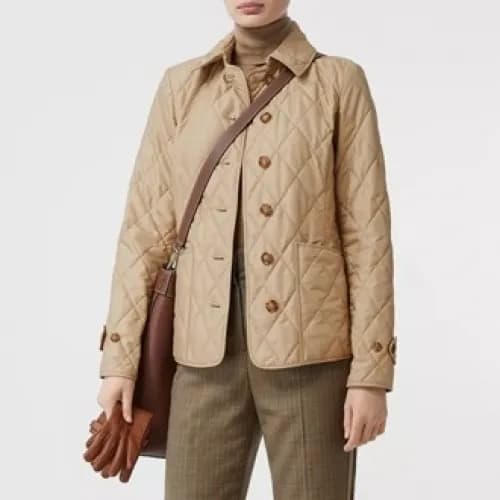 [버버리]Burberry 2020 Womens Classic Down Jackets - 버… - 1