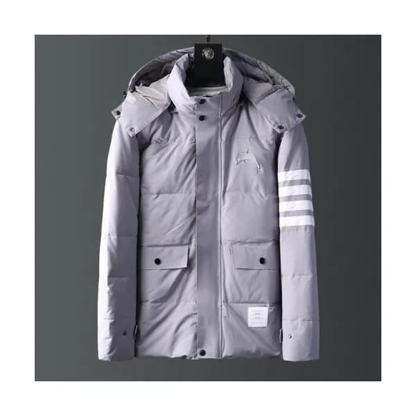 [톰브라운]Thom Browne 2020 Mens Casual Down Jackets - … - 1