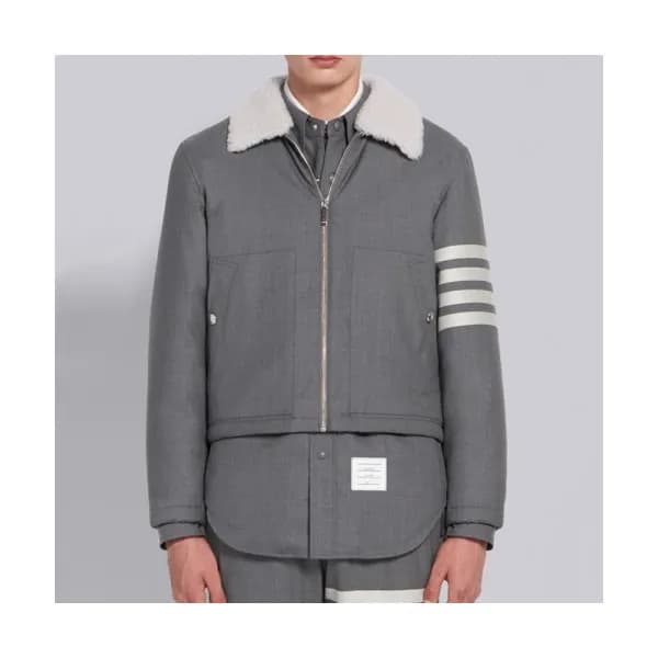 [톰브라운]Thom Browne 2020 Mens Casual Jackets - 톰브라운 … - 1