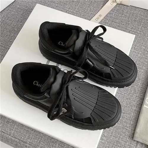 Dior 2021 Women's Sneakers - 디올 2021 여성용 스니커즈… - 1
