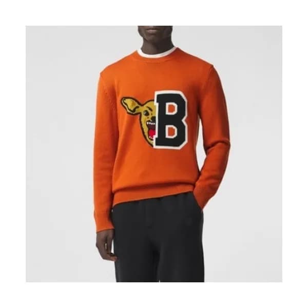 [버버리]Burberry 2020 Mens Casual Sweaters - 버버리 2020… - 1