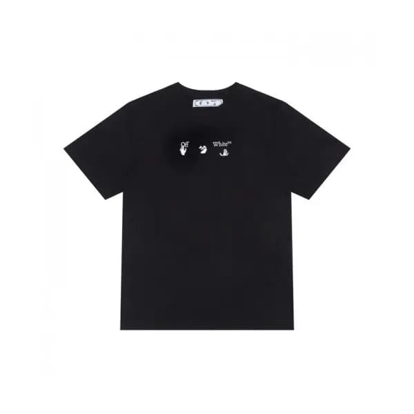 [오프화이트]Off-white 2021 Mm/Wm Printing Logo Crew - n… - 1