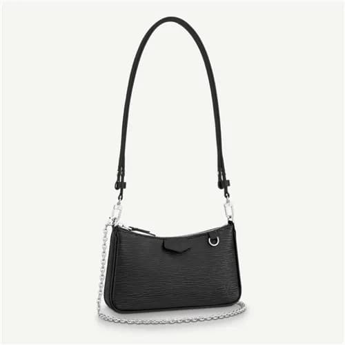 [루이비통]Louis Vuitton 2021 Easy Pouch On Strap Cros… - 1