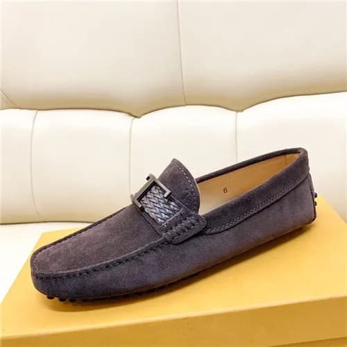 Tod's 2021 Men's Leather Loafer - 토즈 2021 … - 1