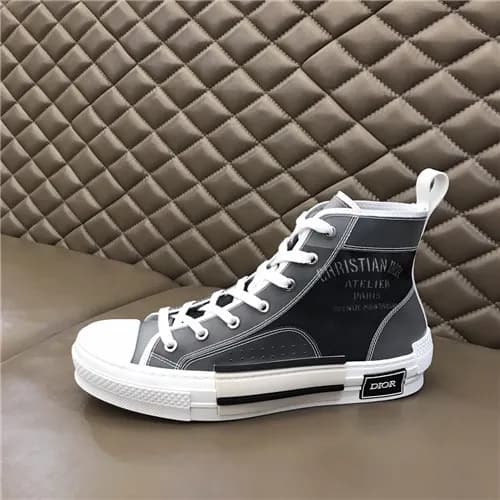 Dior 2021 Mm/Wm Canvas Sneakers,DIOS0410 - 디올 2021… - 1