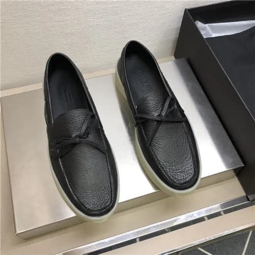 Ermenegildo Zegna 2021 Men's Loafer,ZEGS0048 -… - 1