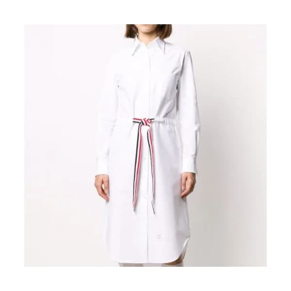 Thom Browne Womens Strap One-pieces - 톰브라운 여성 스트랩 … - 1