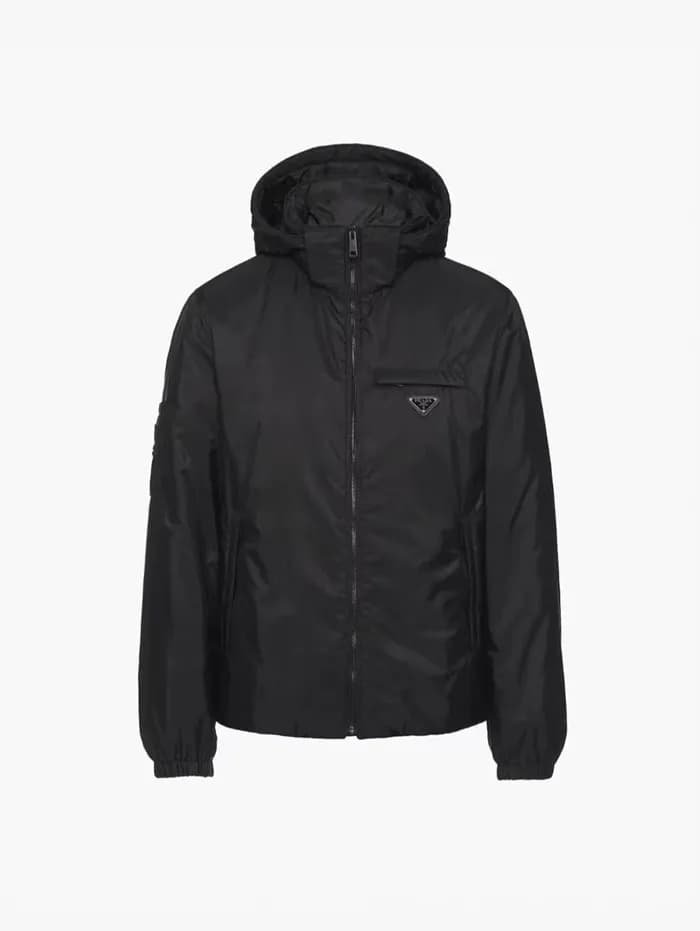 프라다 남성 리나일론 패딩 자켓 - Prada Mens Padding Jaket - prc… - 1