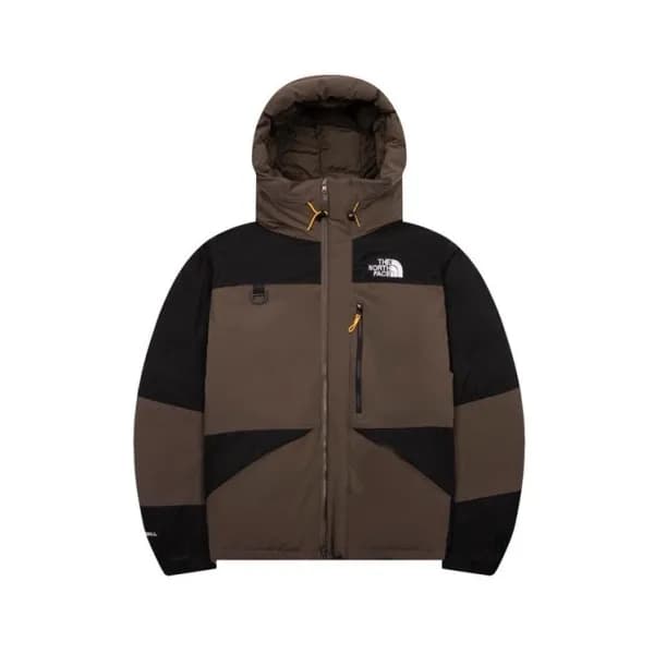 노스페이스 남성 브라운 덕다운 자켓 - The North Face Mens Brown Ja… - 1