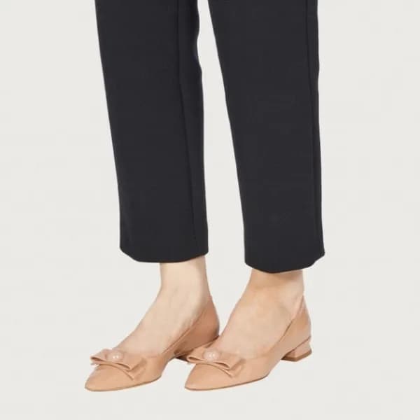 페라가모 여성 베이지 구두 - Salvatore Ferragamo Womens Beige … - 1