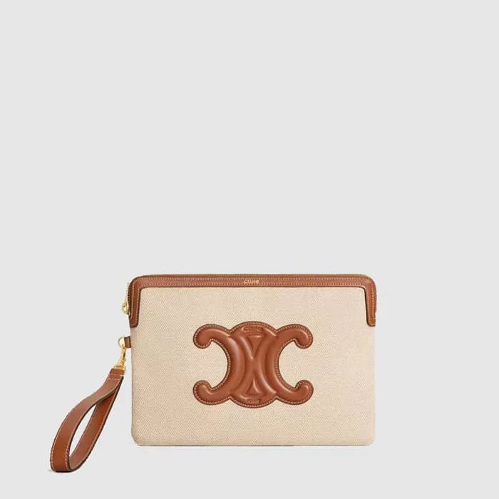 셀린느 여성 미니 클러치 - Celine Womens Mini Clutch Bag - ce… - 1