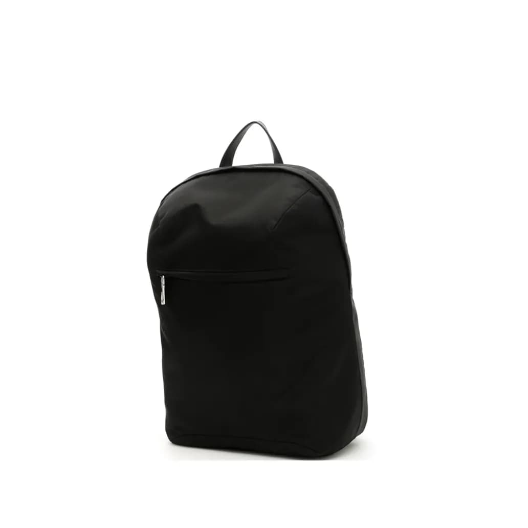 프라다 남성 패브릭 백팩 【매장-250만원대】 - Prada Mens Black Back … - 1