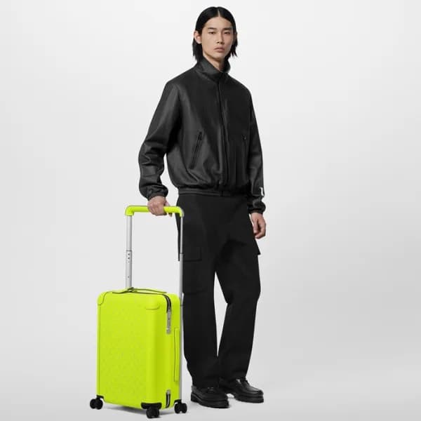 루이비통 모노그램 네온 캐리어 - Louis vuitton Monogram Neon Car…
