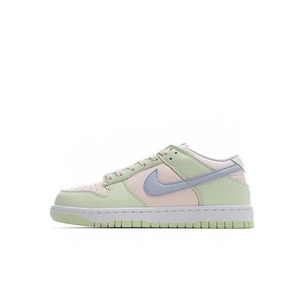 나이키 남/녀 민트 스니커즈 - Nike SB Dunk Low Unisex Sneakers… - 1