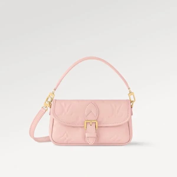 루이비통 여성 나노 다이앤 M83566 - Louis vuitton Womens Diane… - 1