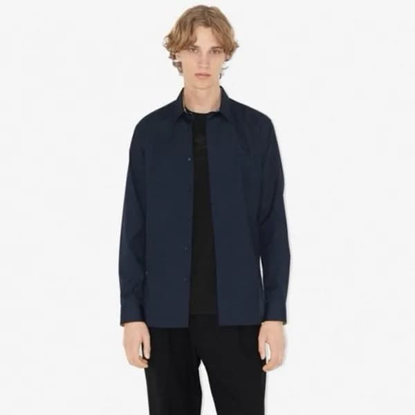 버버리 남성 클래식 셔츠 - Burberry Mens Dress Shirts - buc19… - 1