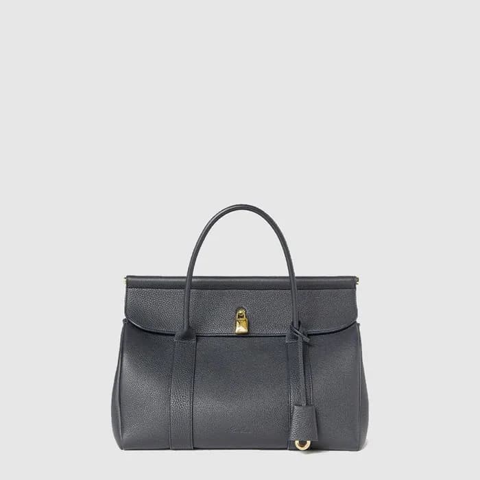 로로피아나 여성 룸 백 - Loro Piana Womens Loom Bag - lpb261… - 1