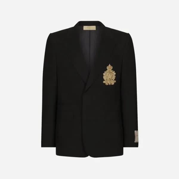 돌체앤가바나 남성 슈트 재킷 - Dolce&Gabbana Mens Suit Jacket -…