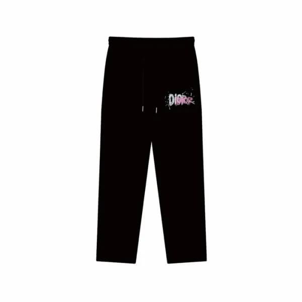 디올 남성 스웻 팬츠 - Dior Mens Sweat Pants - dic3970x - 1