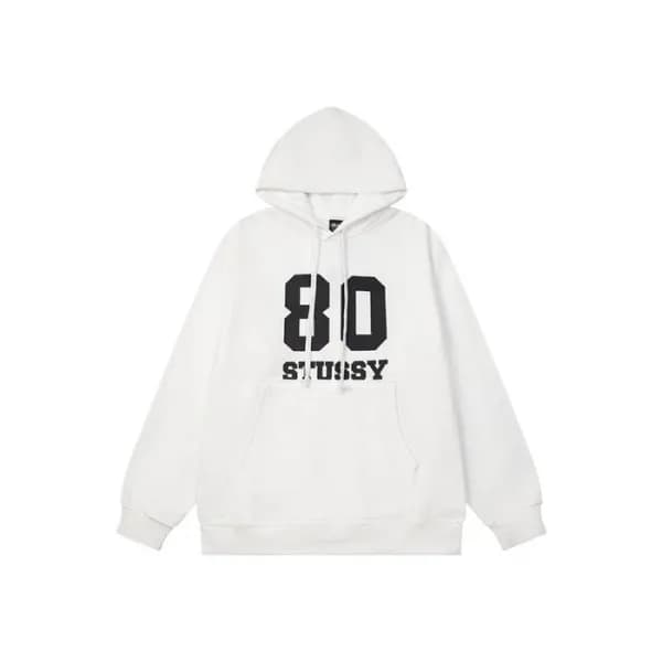 스터시 남성 캐쥬얼 후디 - Stussy Mens Casual Hoodie - stc432… - 1