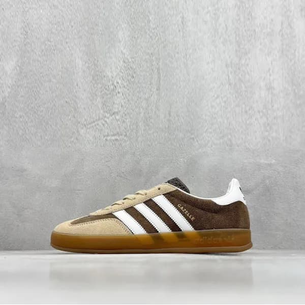 아디다스 남/녀 가젤 스니커즈 - Adidas Campus Unisex Gazelle Og… - 1