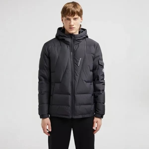 몽클레어 남성 다운 패딩 - Moncler Mens Down Padding - moc463… - 1