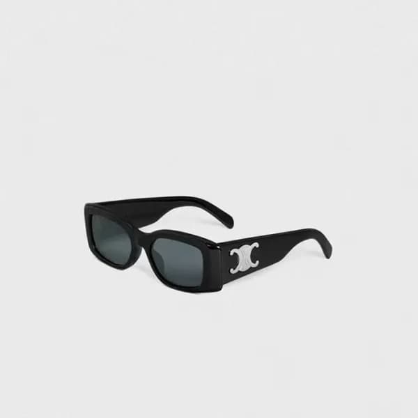 셀린느 여성 이니셜 선글라스 - Celine Womens Sunglasses - acc29… - 1