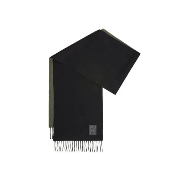 로에베 남/녀 베이직 머플러 - Loewe Unisex Basic Muffler - acc… - 1