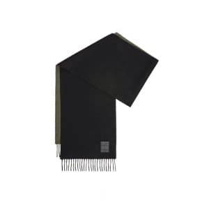로에베 남/녀 베이직 머플러 - Loewe Unisex Basic Muffler - acc…