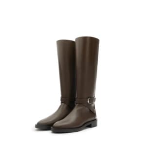 스튜어트 와이츠먼 여성 벨라 벨트 부츠 - Stuart Weitzman Womens Bel…