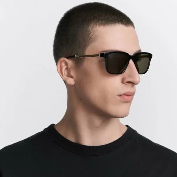 디올 남성 이니셜 선글라스 - Dior Mens Sunglasses - acc3862x - 1