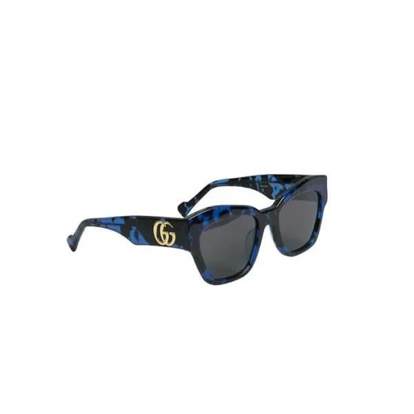 구찌 남/녀 이니셜 선글라스 - Gucci Unisex Sunglasses - acc390… - 1