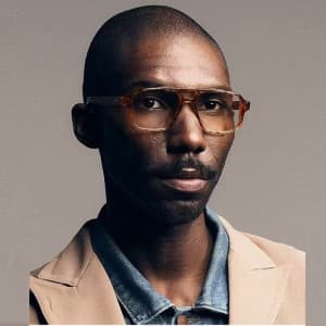 자크마리마지 남성 이니셜 선글라스 - Jacques Marie Mage Mens Sungl…