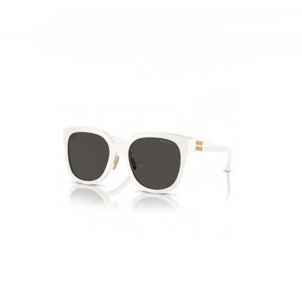 미우미우 여성 이니셜 선글라스 - Miumiu Womens Sunglasses - acc4… - 1