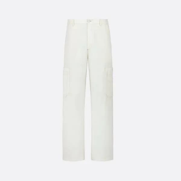 디올 남성 클래식 청바지 - Dior Mens Classic Jeans - dic6797x - 1